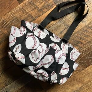 Mom Baseball ⚾️ bag